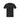 Hugo Boss Black Cotton T-Shirt