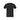 Hugo Boss Black Cotton T-Shirt
