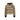 Burberry Multicolor Wool Full-Length Jacket