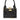Chloé Black Calf Leather Bos Taurus Shoulder Bag