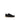 Chloé Black Goatskin Athletic Sneakers
