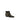Chloé Black Calf Leather Bos Taurus Lace-Up Boots
