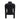 Moncler Grenoble Black Polyester Sweatshirt