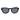 Gant Black Acetate Sunglasses