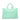 Givenchy Green Fabric Handbag