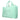 Givenchy Green Fabric Handbag