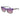 Marciano by Guess Purple Acetate Sunglasses