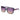 Marciano by Guess Purple Acetate Sunglasses
