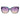 Marciano by Guess Purple Acetate Sunglasses