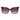 Gant Red Acetate Sunglasses
