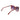 Gant Red Acetate Sunglasses