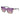 Marciano by Guess Purple Acetate Sunglasses