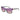 Marciano by Guess Purple Acetate Sunglasses