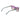 Marciano by Guess Purple Acetate Sunglasses