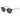 Lozza Black Stainless Steel Sunglasses