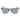 Lozza Gray Plastic Sunglasses