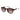 Lozza Brown Cellulose Acetate Sunglasses