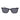 Lozza Blue Cellulose Acetate Sunglasses