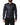 Dolce & Gabbana Blue Nylon Full Zip Bomber Men Jacket