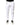 Dolce & Gabbana White Cotton Stretch Skinny Denim Men Jeans