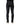 Dolce & Gabbana Black Cotton Stretch Skinny Denim Men Jeans