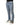 Dolce & Gabbana Blue Embellished Cotton Skinny Denim Jeans