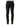 Dolce & Gabbana Black Wool Formal Dress Men Trouser Pants