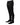 Dolce & Gabbana Black Viscose Dress Formal Men Trousers Pants