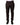Dolce & Gabbana Brown Polyester Men Dress Trousers Pants