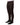 Dolce & Gabbana Brown Polyester Men Dress Trousers Pants