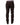 Dolce & Gabbana Brown Polyester Men Dress Trousers Pants