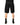 Dolce & Gabbana Black Cotton Stretch Mid Wasit Bermuda Shorts