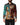 Dolce & Gabbana Multicolor Tiger Leopard Print Silk Men Shirt