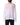 Dolce & Gabbana White Nylon Long Sleeves Crewneck T-Shirt
