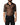 Dolce & Gabbana Black Sheer Short Sleeves Casual Polo  Top