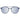 Sting Blue Metal Sunglasses