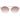 Sting Red Metal Sunglasses