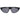 Sting Black Plastic Sunglasses