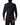 Dolce & Gabbana Black Cotton Long Sleeves Dress Formal Shirt