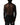 Dolce & Gabbana Black Sheer Long Sleeves Turtleneck Top