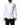 Dolce & Gabbana White Cotton GOLD Collared Dress Bib Formal Shirt