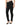 Dolce & Gabbana Black Cotton Stretch Skinny Denim Jeans