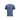 Brunello Cucinelli Blue Cotton T-Shirt
