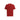 Brunello Cucinelli Red Cotton T-Shirt