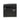Prada Black Recycled Polyamide Other Accessories
