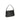Givenchy Black Calf Leather Bos Taurus Shoulder Bag