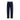 Brunello Cucinelli Blue Cotton Straight-Leg Jeans