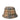 Burberry Beige Cotton Bucket Hat