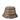 Burberry Beige Cotton Bucket Hat
