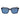 Reebok Blue Plastic Sunglasses